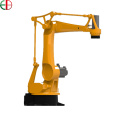 Hydraulic Robot Machine Industrial 4 Axis Robot Arm Hot Stamping Machine